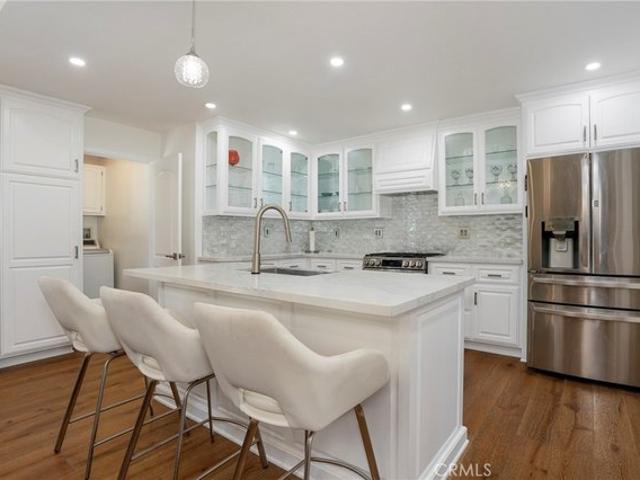 House for sale in Monrovia, California