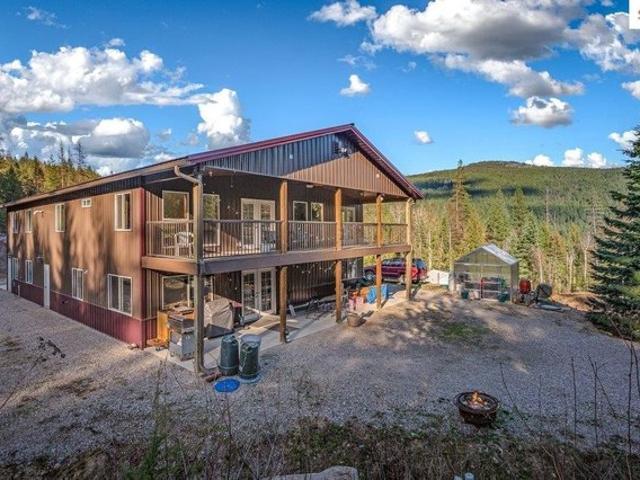 House for sale in Sandpoint, Idaho