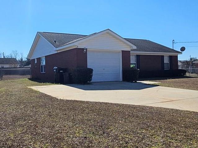 Property for rent in Dale, Alabama