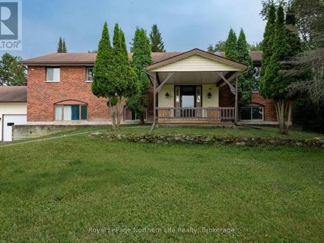 House for sale in East Ferris, Ontario