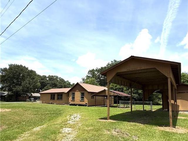House for sale in Elton, Jefferson Davis Parish
