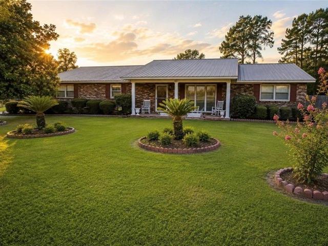 House for sale in Donalsonville, Georgia