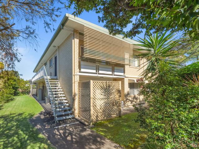 Apartment for rent in Toombul, Queensland