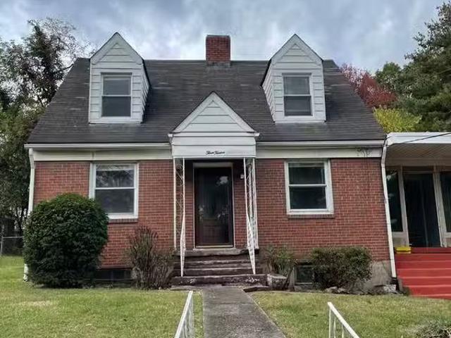 Condo for rent in Roanoke