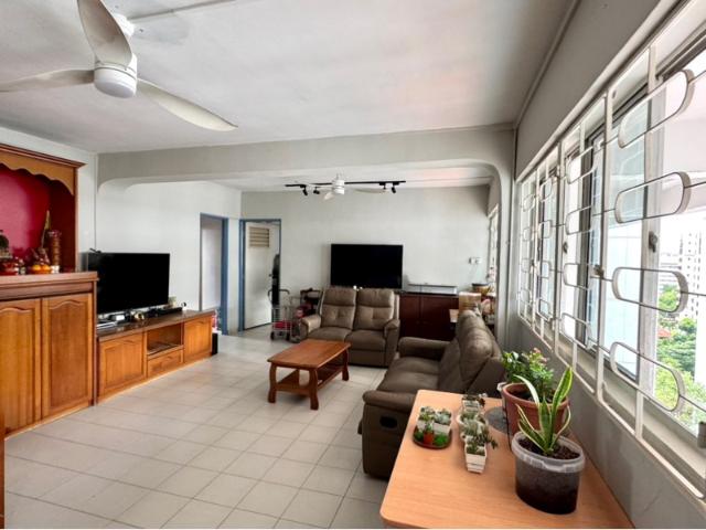 Apartment for sale