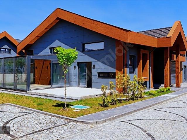 Gölbaşi, Ankara içerisinde satılık Villa
