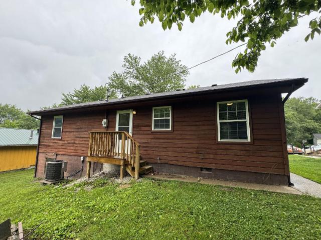 House for sale in Elliott, Kentucky