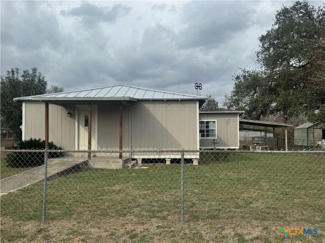 House for sale in Dewitt, Texas