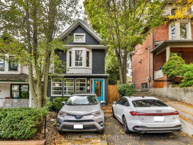 House for sale in Beaches—East York, Toronto