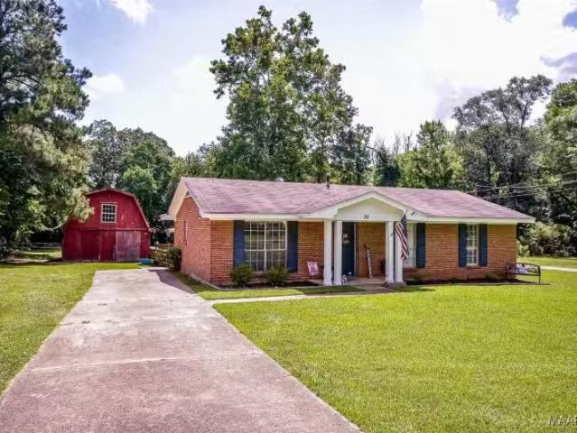 House for rent in Wetumpka