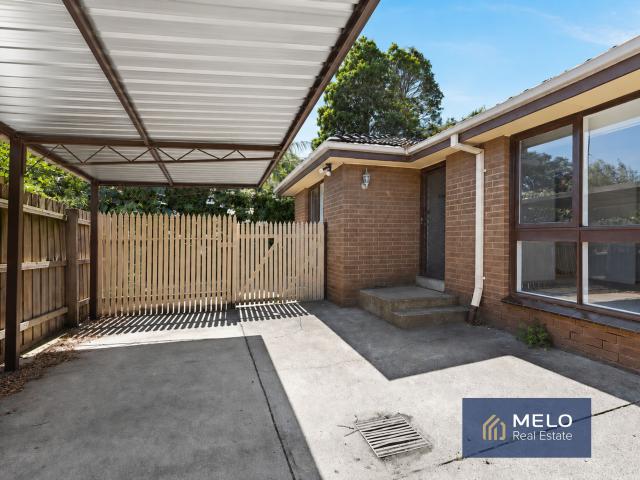 Apartment for rent in Camerons Creek, Victoria