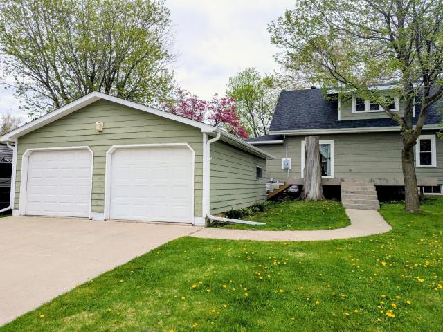 House for sale in Todd, Minnesota