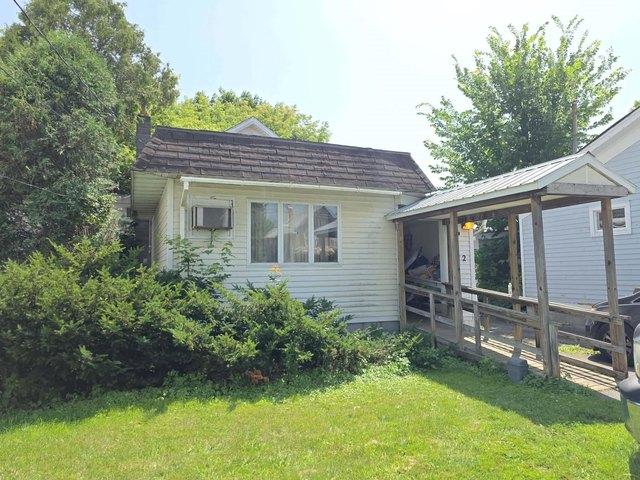 House for sale in Ogdensburg, New York