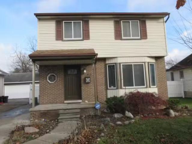 House for rent in Royal Oak