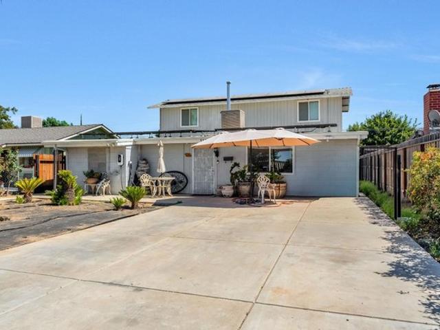 House for sale in Sanger, California