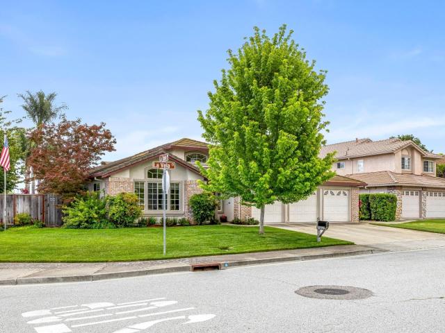 House for sale in Morgan Hill, California
