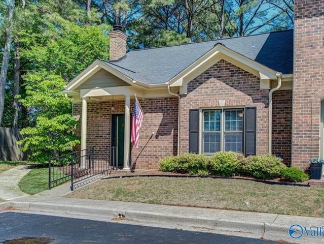 Condo for sale in Huntsville, Alabama
