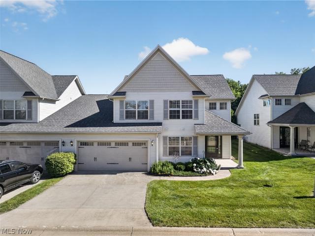 Condo for sale in Eastlake, Ohio