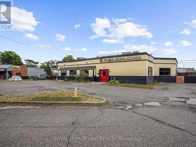 Commercial for sale in Niagara, Ontario