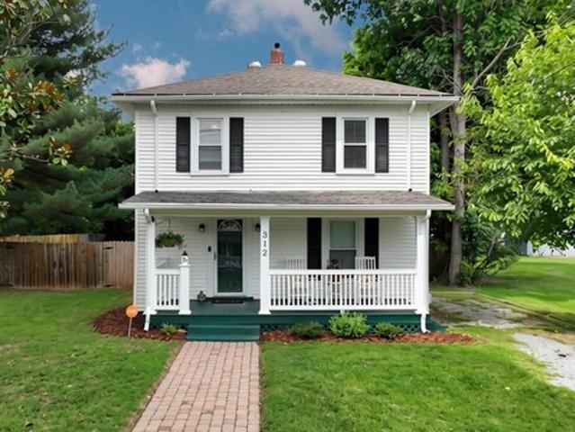 House for sale in Virginia