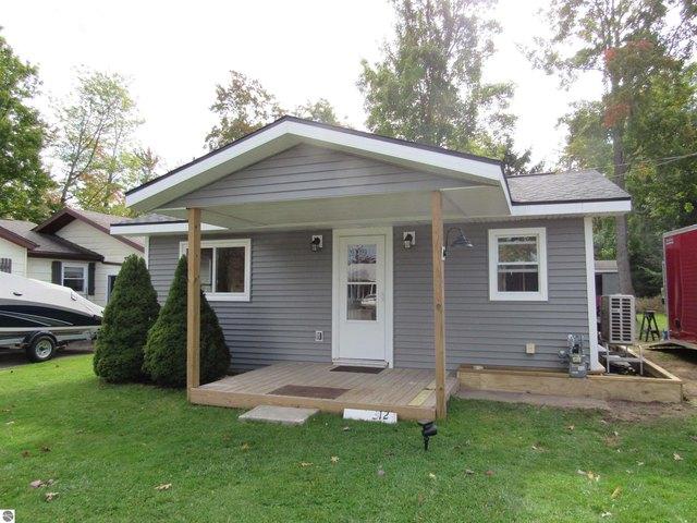 House for sale in East Tawas, Iosco County