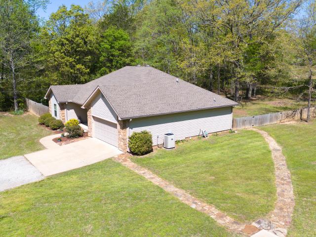 House for sale in Ark