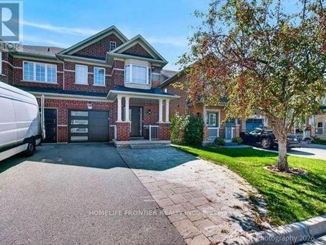 House for sale in York, Ontario