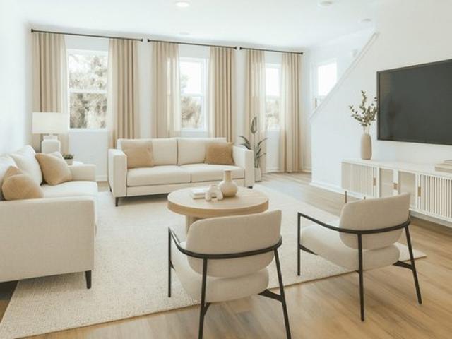 Townhouse for sale in Georgia