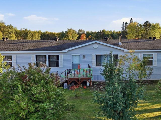 House for sale in Holman, Taconite