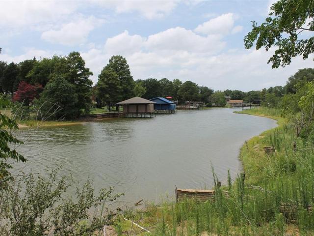 Land for sale in Henderson, Texas