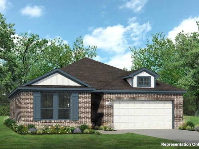 House for sale in Sealy, Texas