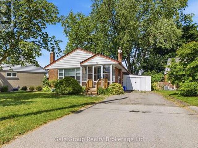 House for sale in Woodstock, Ontario