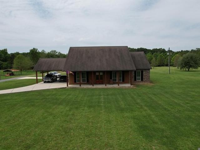 House for sale in Ethel, Louisiana
