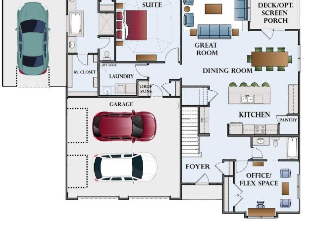 House for sale in Alabaster, Alabama