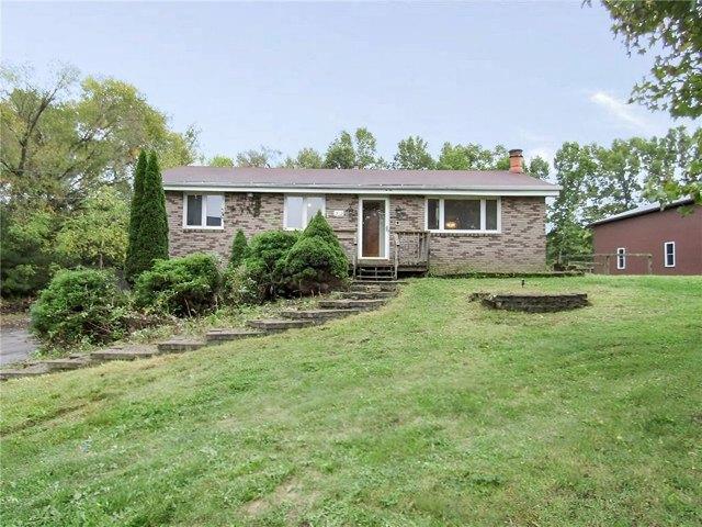 House for sale in Valencia, Butler County