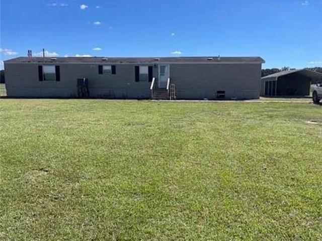 House for sale in Plaucheville, Louisiana