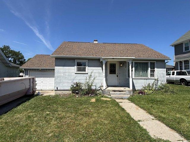 House for sale in Avilla, Indiana