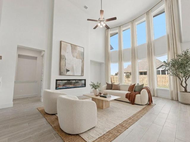 House for sale in Williamson, Texas