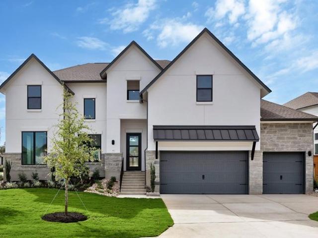 House for sale in Georgetown, Williamson County