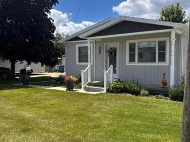 House for sale in Ottawa, Ohio