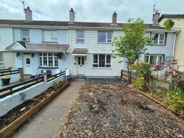 House for sale in Straffan, North Tipperary