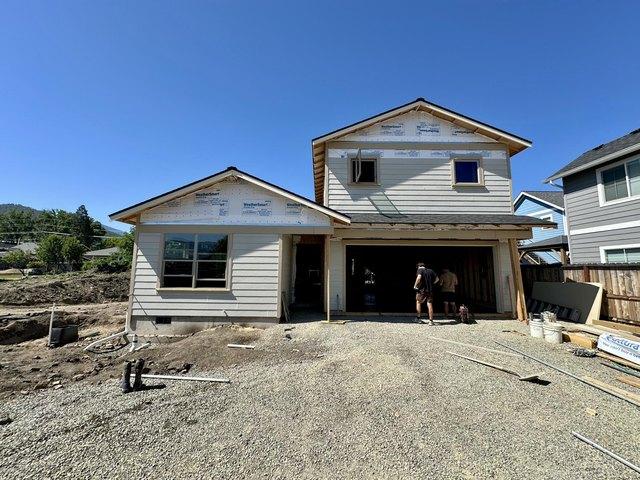 House for sale in Oregonia