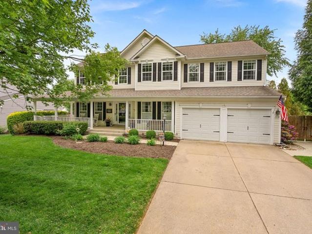 House for sale in Virginia