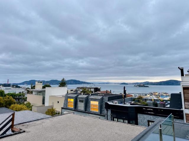 House for sale in North Beach, San Francisco