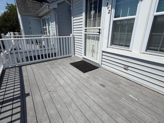 Property for rent in Egg Harbor Township, New Jersey