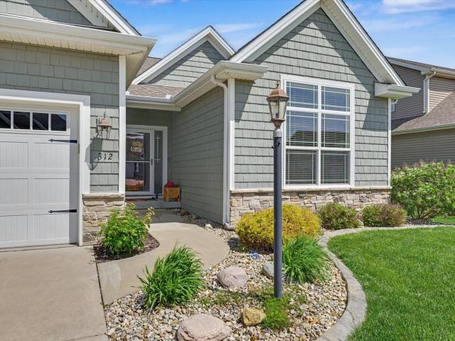 House for sale in Savoy, Illinois