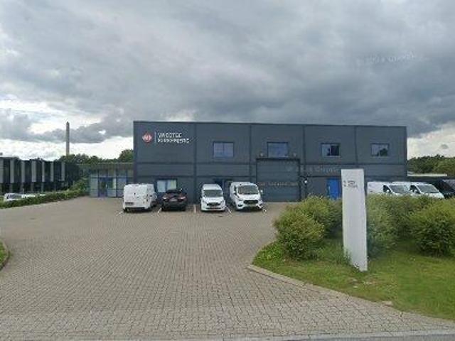 Ejendom til leje i Tranbjerg J, Århus