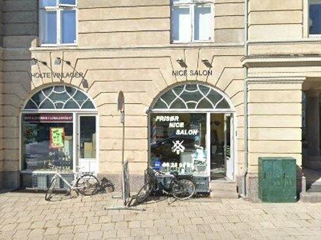 Lejlighed til salg i Frederiksberg C, Brøndby