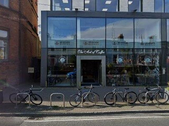 Office to rent in Dun Laoghaire, North Tipperary