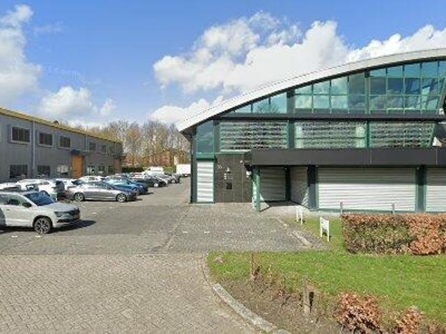 Bedrijfspand te koop in Danswijk, Almere-haven